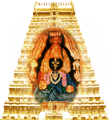 Sri Bhavani Amman