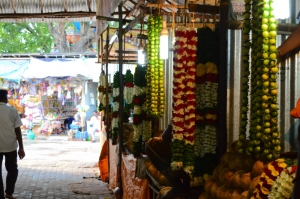 Pooja Flower Shops