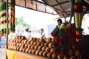 Pooja Items Shops